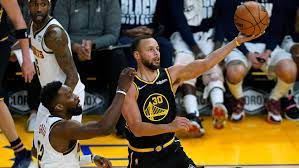 Curry si è ritirato dall'infortunio
